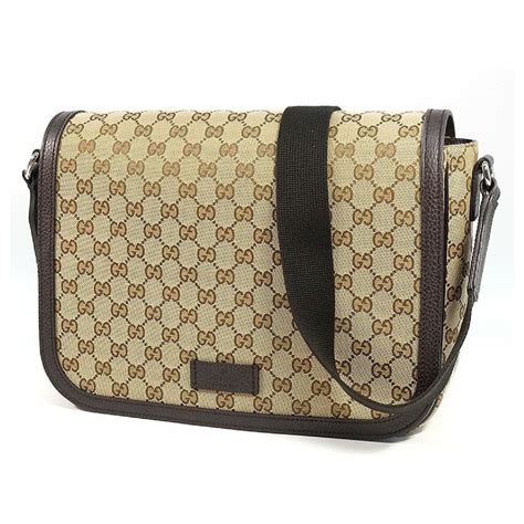 sac a bandoulière homme gucci|Gucci .